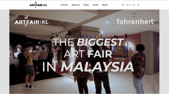 AFKL_Homepage